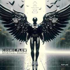 Cosmic Flow - Spiritual People