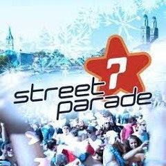 Trance Souvenir Street Parade 13.08.2023