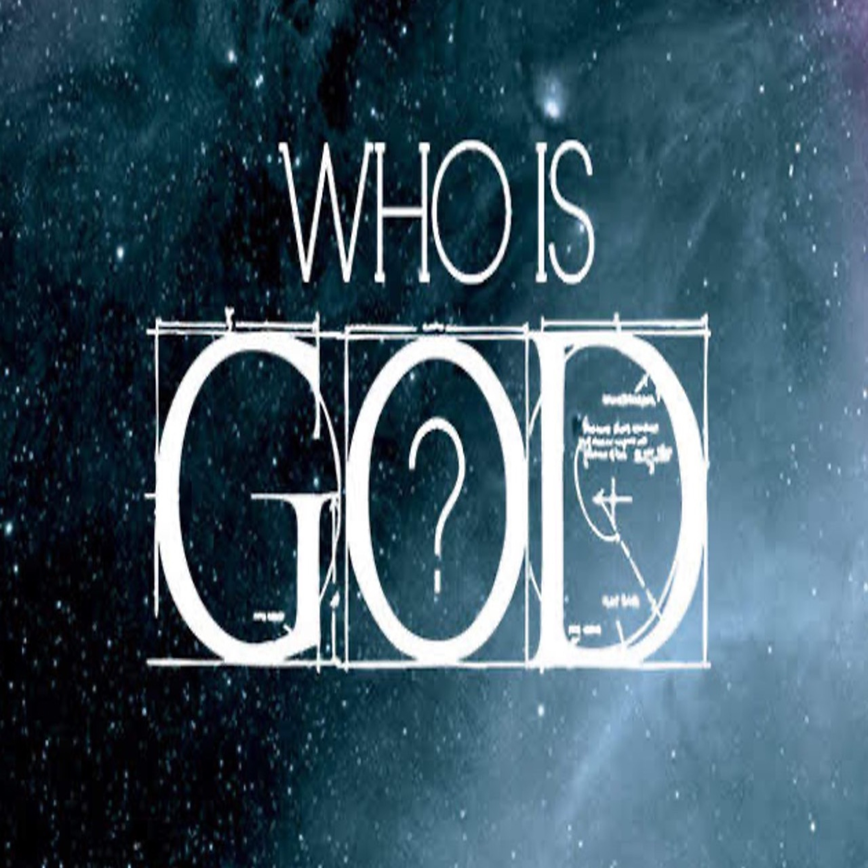 Jesus episode artwork