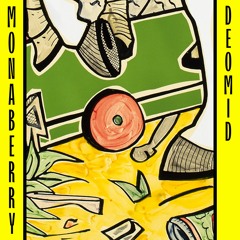 01 Deomid – Magnatec [Monaberry]