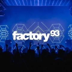 Township Rebellion - Insomniac Countdown NYE, Los Angeles for Twilight Zone by Factory 93