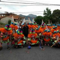 FURDUNCINHO - SEM IDEIA 2017 [TROPA DO MAGRINHO]