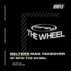Belters Takeover Mix