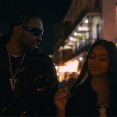 Young Lord x Dee Aura - LOVE & AFFECTION