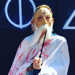 108.1 JMMK, Comic-Con, 2015