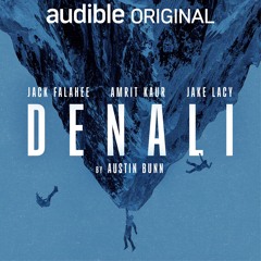 Denali by Austin Bunn