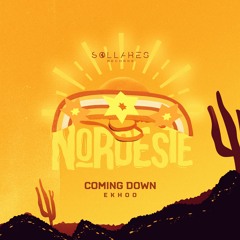Ekhoo - Coming Down