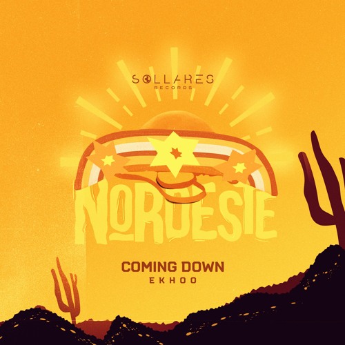 Ekhoo - Coming Down