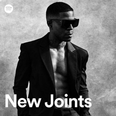 New Joints