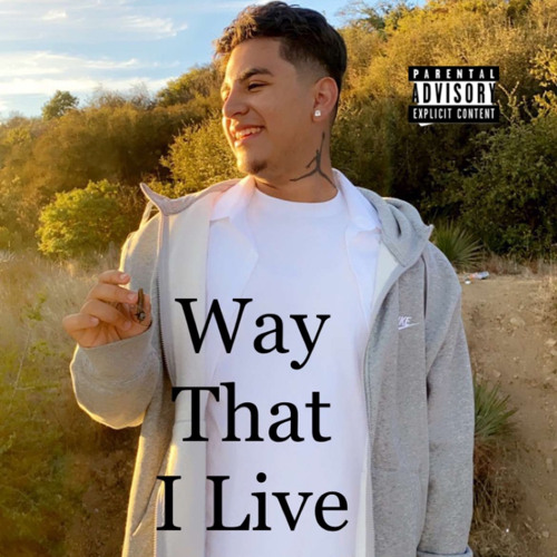 Way That I Live (prod. Callan)