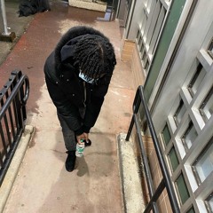 BE PATIENT (prodbyjb)