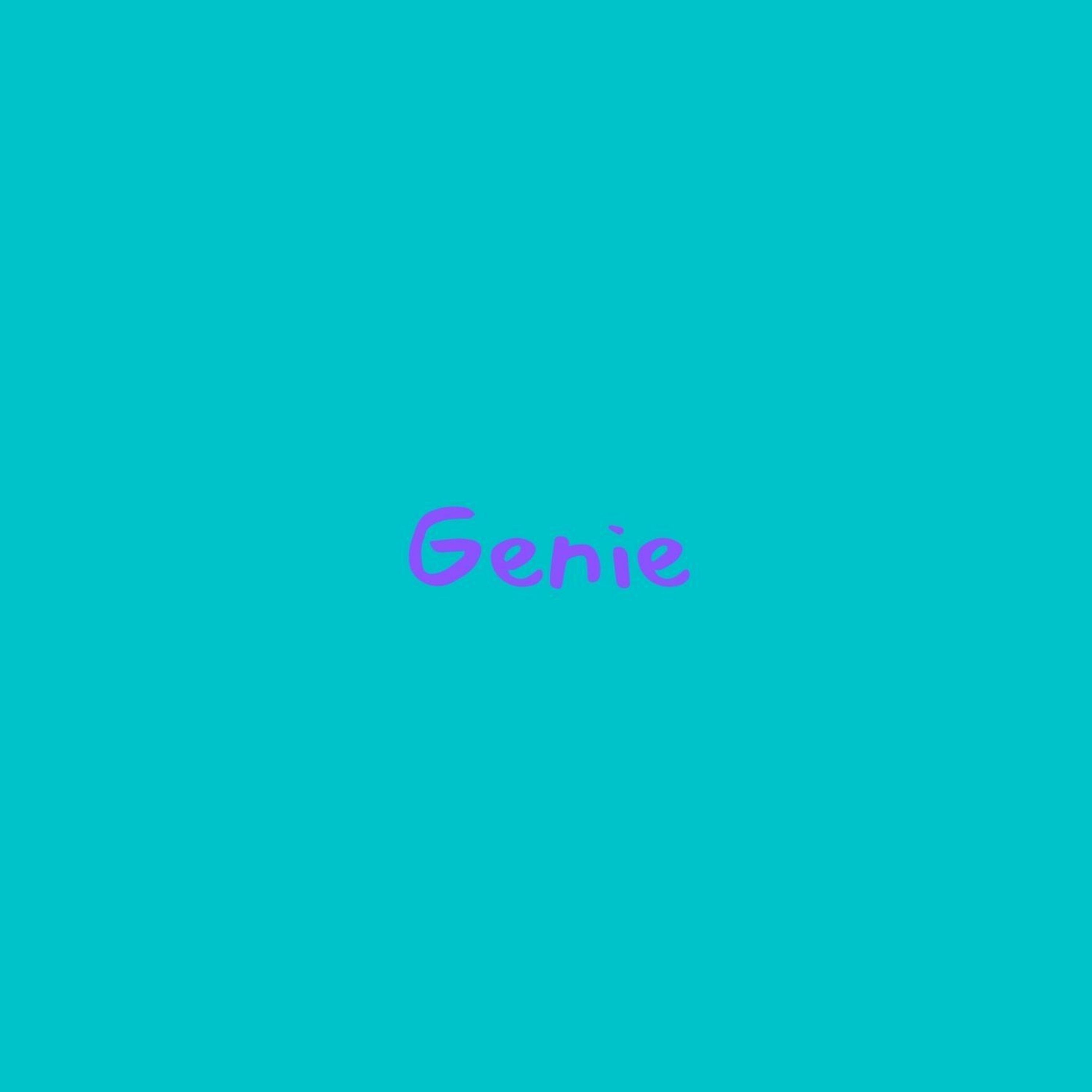Gunna x Nav x Lil Baby Type Beat - "Genie" episode artwork