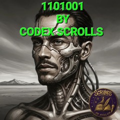 1101001 Codex Remix