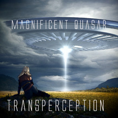 Magnificent Quasar
