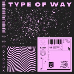 Type Of Way