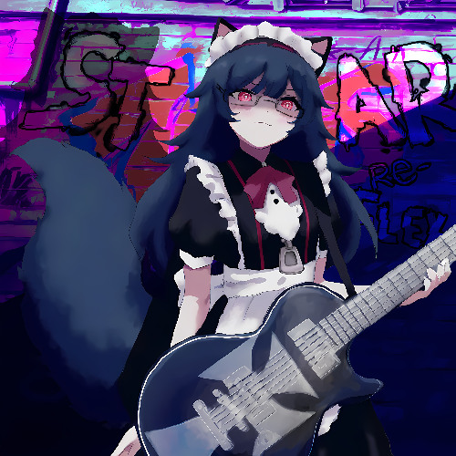 Aloneko Star (2nd, SF-A2)