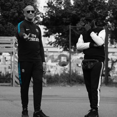 Air Max (Rim'K feat. Ninho)