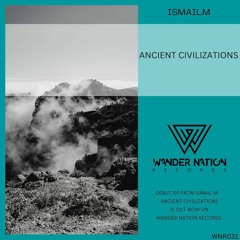 ISMAIL.M - Palestine (Original Mix) [WNR 031]
