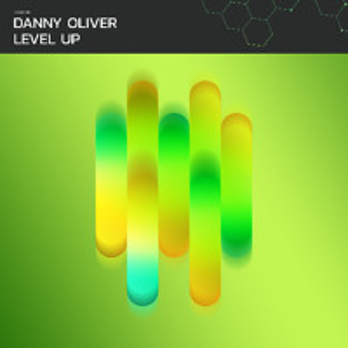 Danny Oliver - Level Up (Extended Mix) [Acid Dolphin]
