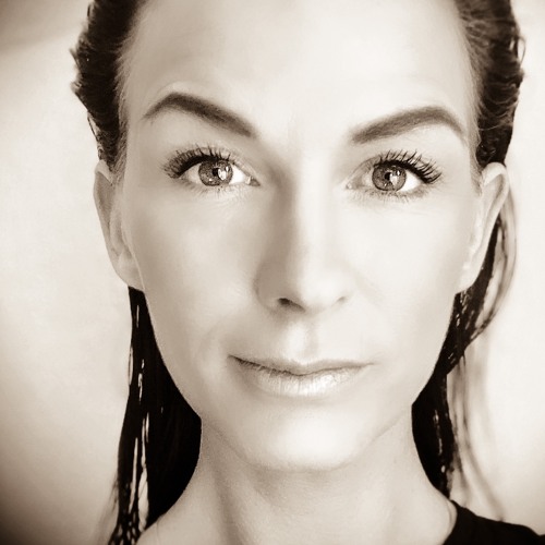 trockner Tränenschauer im Meer