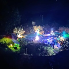 stars over los molinos del rio aguas