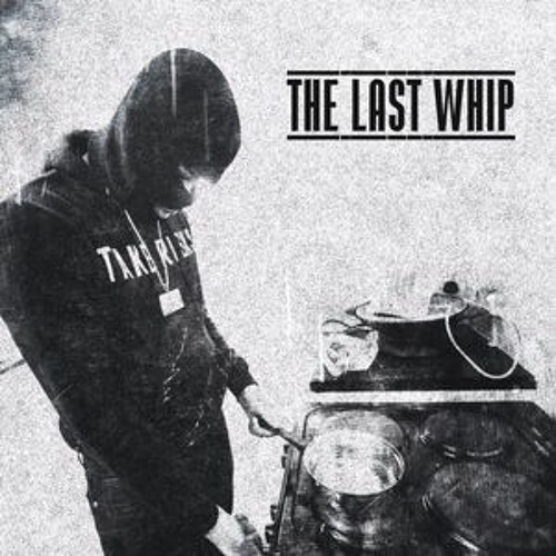 THE LAST WHIP - UK DRILL TYPE BEAT [PROD.KRYPTON]