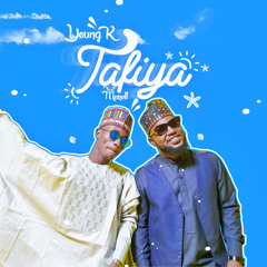 Tafiya (feat. Morell)