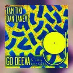 Dan Tanev - Tam Tiki