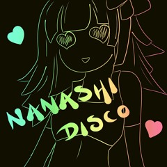 Nanashi Disco Guest Mix 07 - Katagiri