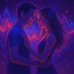Любовь и танцы (Love and Dance)