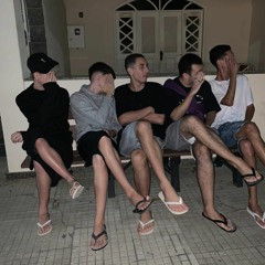 MTG - REBOLA LENTINHO BEAT FINO {DJ LC DA 028} CORO NO 130 BPM