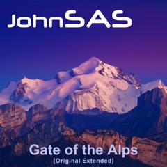 JohnSAS - Gate of the Alps