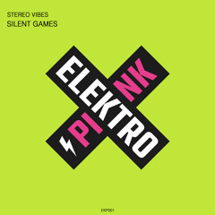 Silent Games (Club Mix)