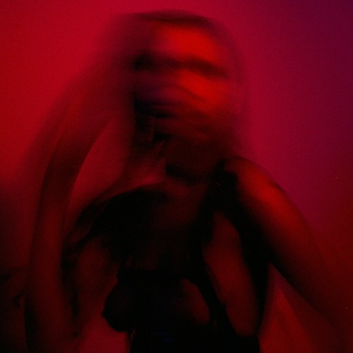 premiere | Rick Offen - Waiting In Line (Marvio & Djolee Remix) | Acrylic On Canvas