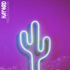neon glow