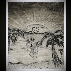 Jrwayne - Lost (Feat. FuzeXO & Moc)