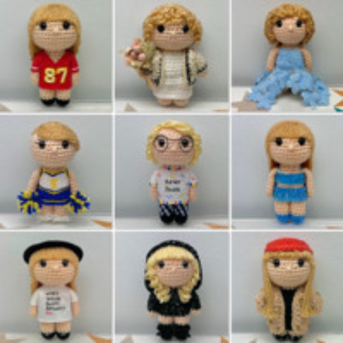 INTERACTION 116 p24 ME and the minis