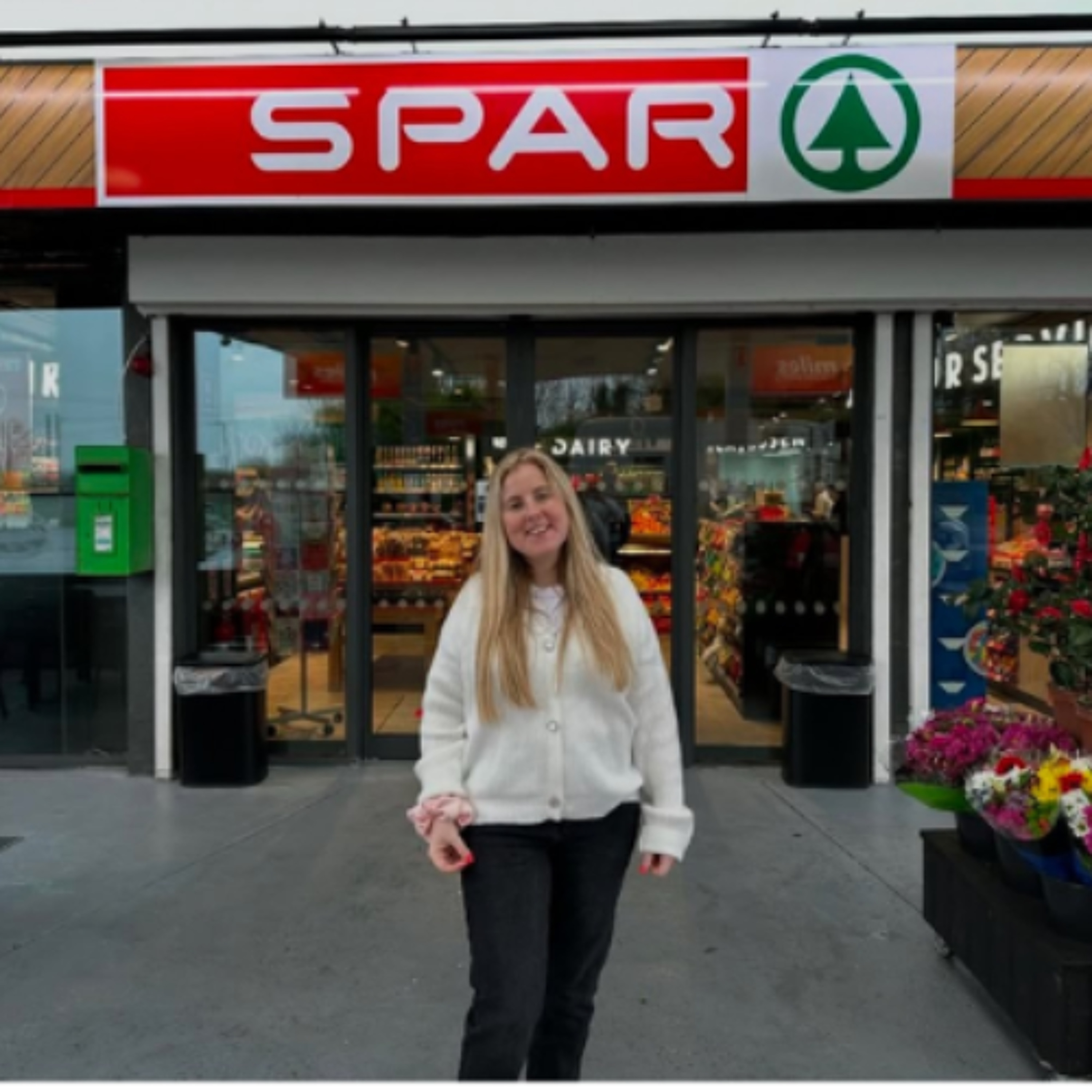 Newly Refurbished Clare Shop Ransacked 24 Hours After Grand Opening