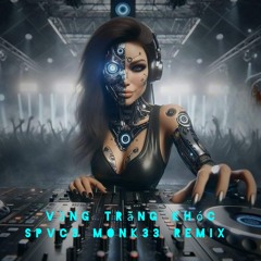 Vầng Trăng Khóc - Joey Q REMIX