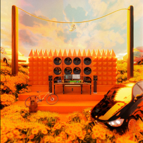 Bandit - Caleb Gordon