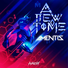 Amentis - A New Time [ANY-141]