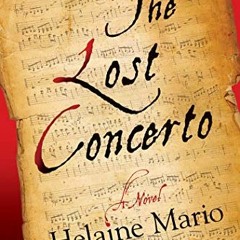 [VIEW] KINDLE PDF EBOOK EPUB The Lost Concerto (A Maggie O'Shea Mystery Book 1) by  H