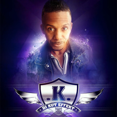 _KUT EFFEKT  PARTY MIXE SHATTA / DANCEHALL