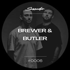 Brewer & Butler boys  LIVE @ Sussudio Sydney #006