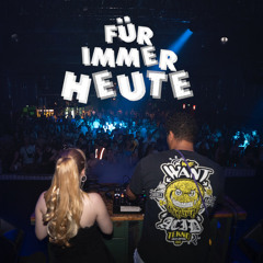 FÜR IMMER HEUTE