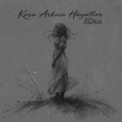 Koşu Arkası Hayatlar (EDM Cover)