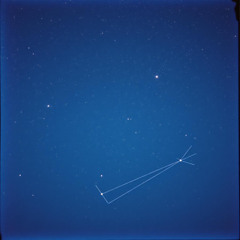 Rumo às Estrelas - (towards the stars)