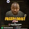 Fujicologist Live 2020