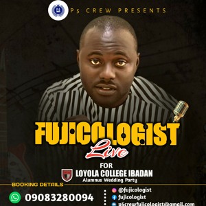 Fujicologist Live 2020