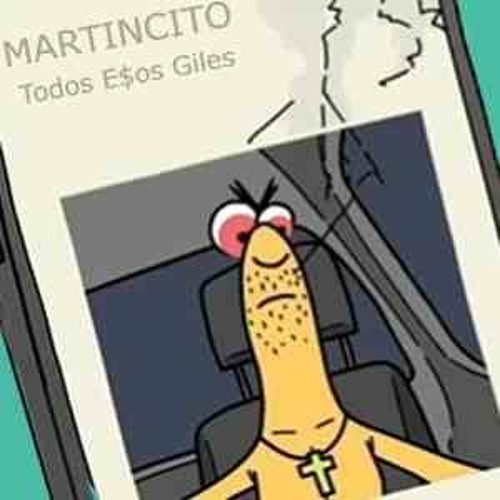 Todos Esos Giles.p